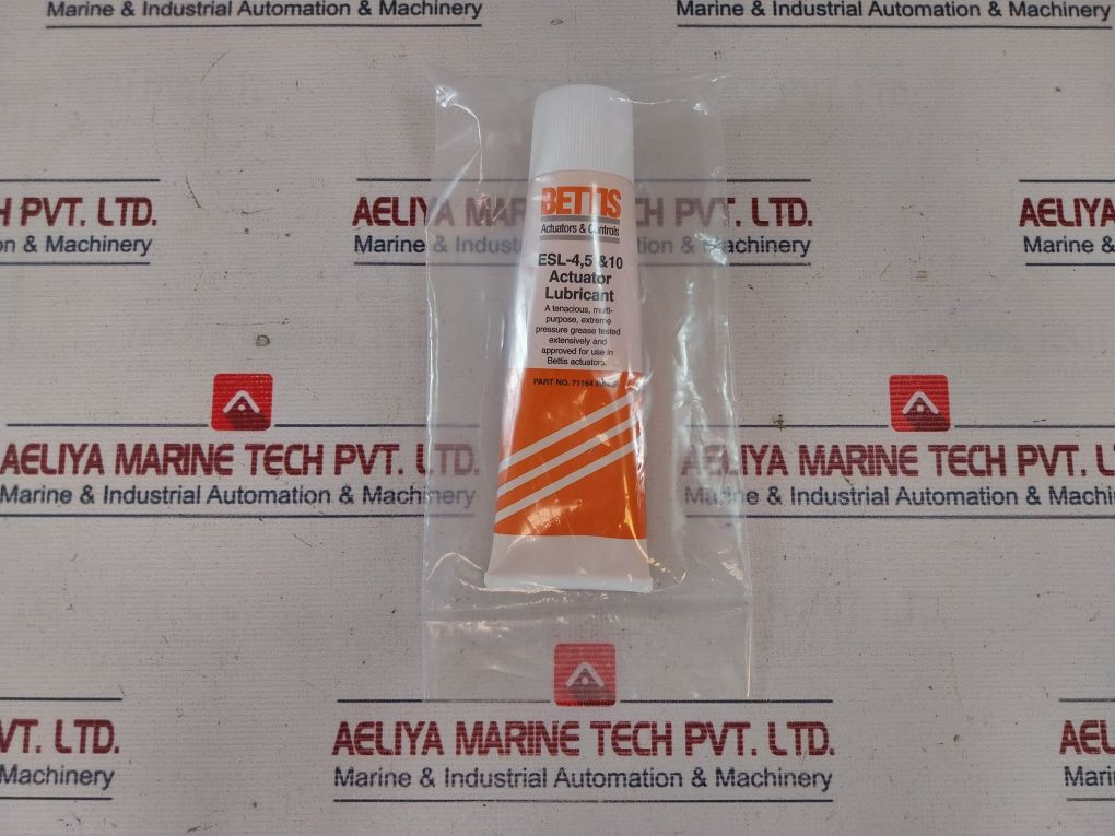 Bettis Cb725/Sr-11 Actuator Seal Kit