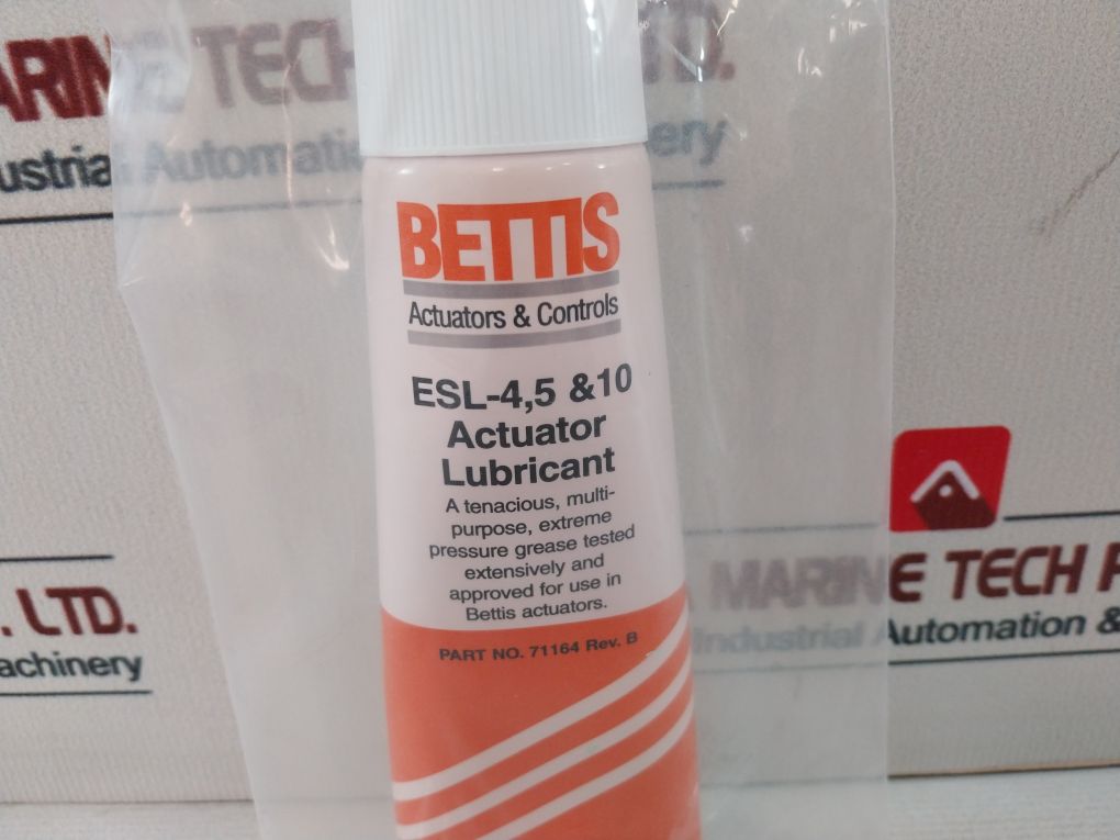 Bettis Cb725/Sr-11 Actuator Seal Kit