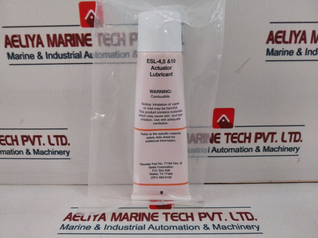 Bettis Cb725/Sr-11 Actuator Seal Kit