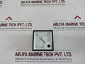 Bew Be-72 Panel Meter -1.5-0-1.5 Ka