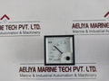 Bew Be-72 Panel Meter -1.5-0-1.5 Ka