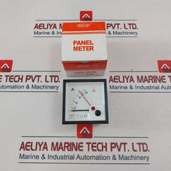 Bew Be-72 Panel Meter
