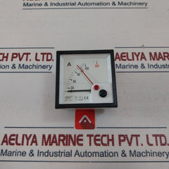Bew Be-72 Panel Meter