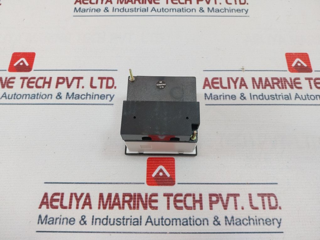 Bew Be-72 Panel Meter