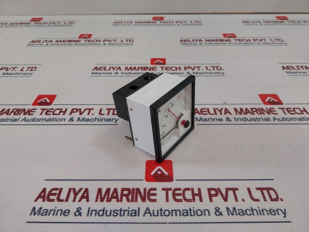 Bew Be-72 Panel Meter