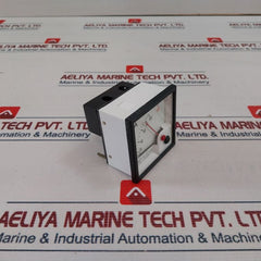 Bew Be-72 Panel Meter