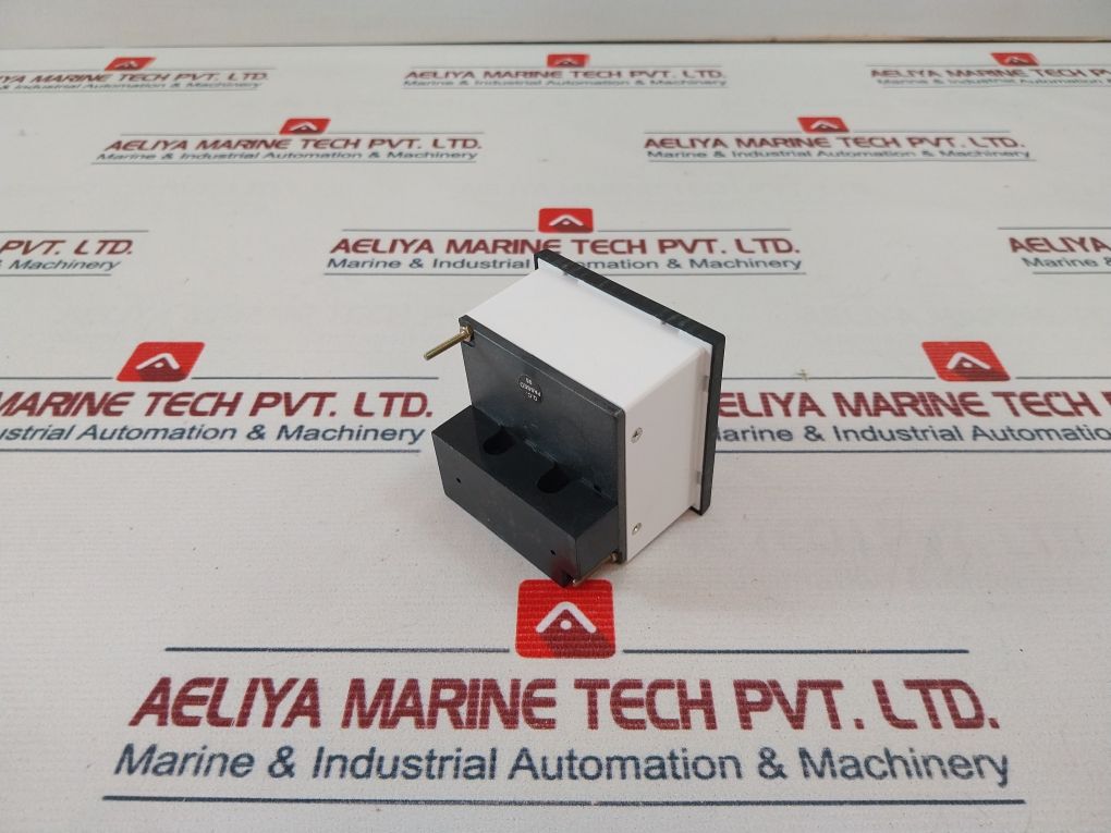 Bew Be-72 Panel Meter