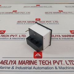 Bew Be-72 Panel Meter