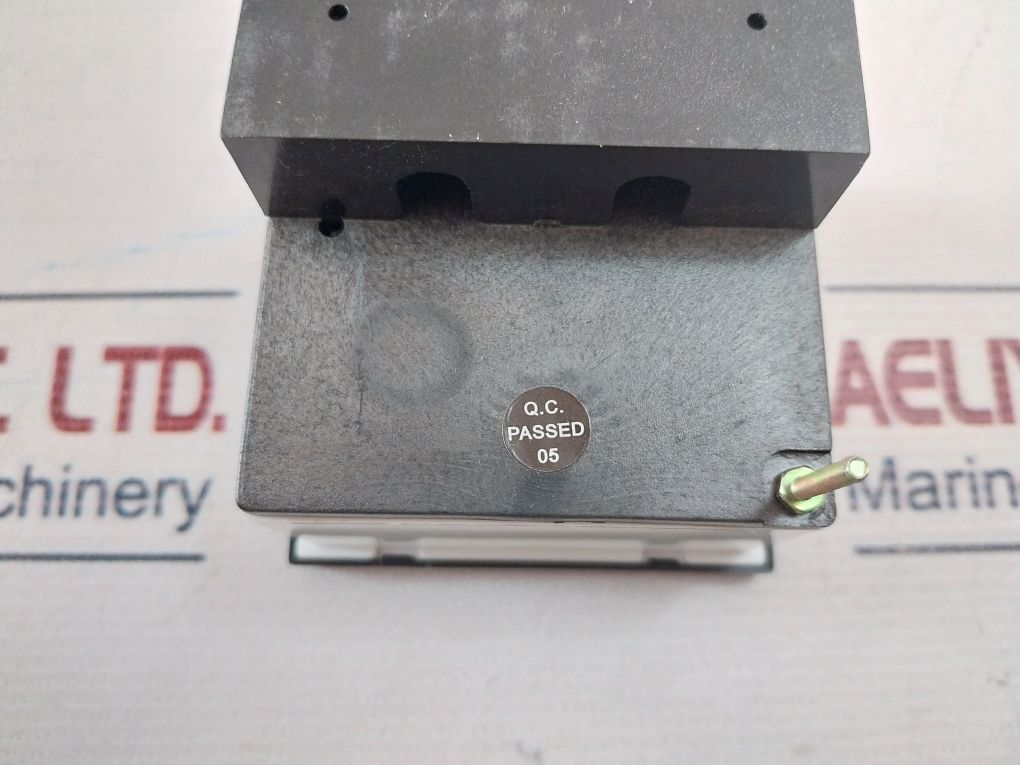 Bew Be-72 Panel Meter