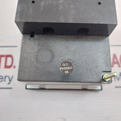 Bew Be-72 Panel Meter