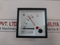 Bew Be-72 Panel Meter