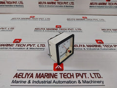Bew Be-72 Panel Meter 0-1800 A