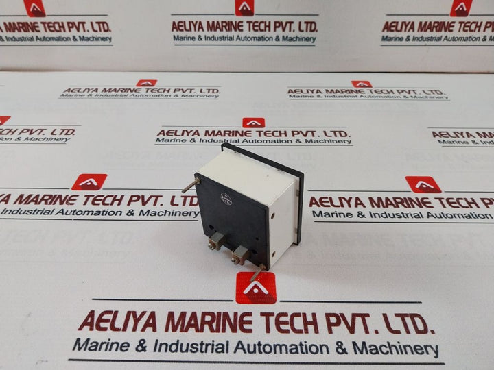Bew Be-72 Panel Meter 0-1800 A