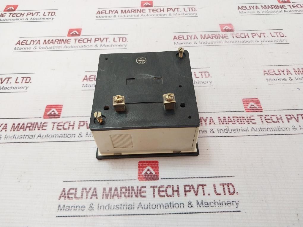 Bew Be-96 Ammeter 0-1200/3600A