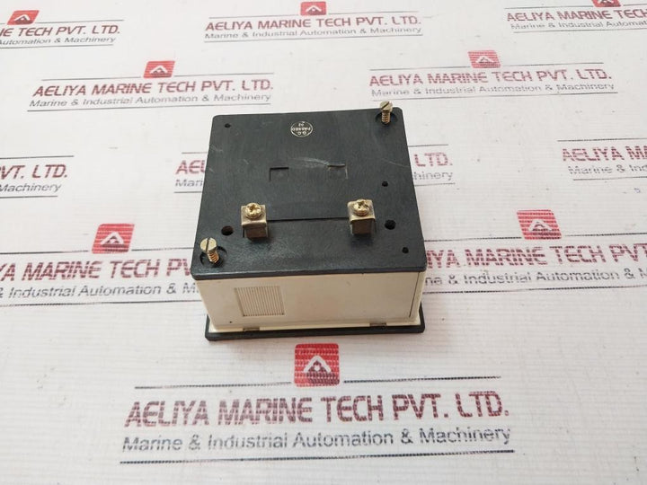 Bew Be-96 Ammeter 0-1200/3600A