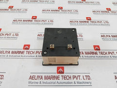 Bew Be-96 Analog Volt Meter 0-600V