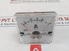 Bew Bp-80 Panel Meter