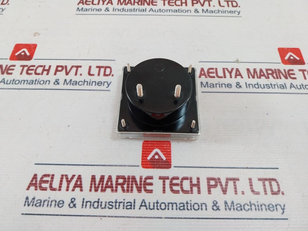 Bew Bp-80 Panel Meter