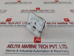 Bew Bp-80 Panel Meter
