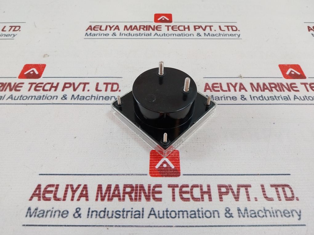 Bew Bp-80 Panel Meter