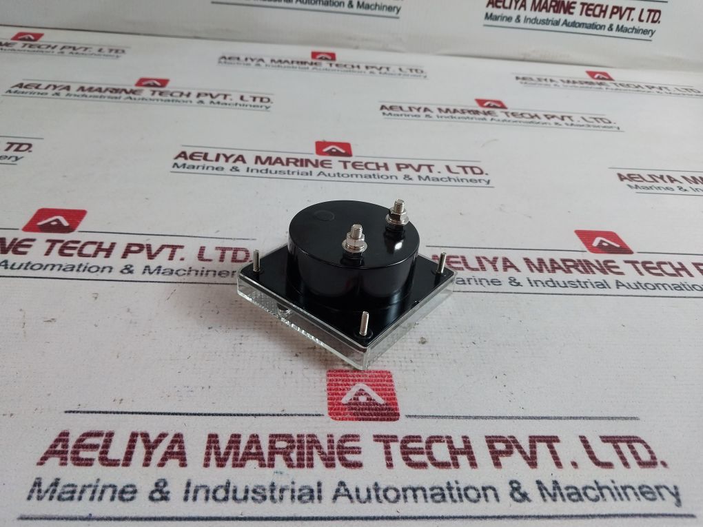 Bew Bp-80 Analog Panel Meter