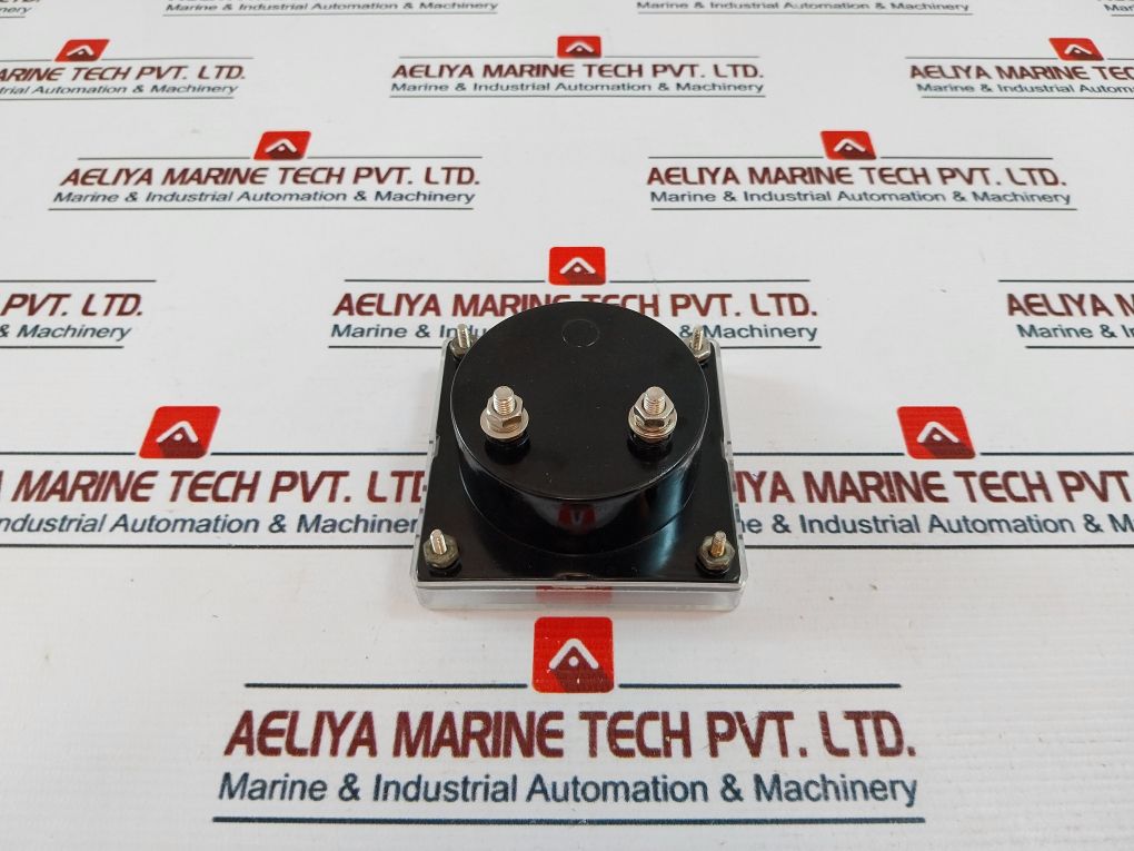 Bew Bp-80 Panel Meter 0-40A