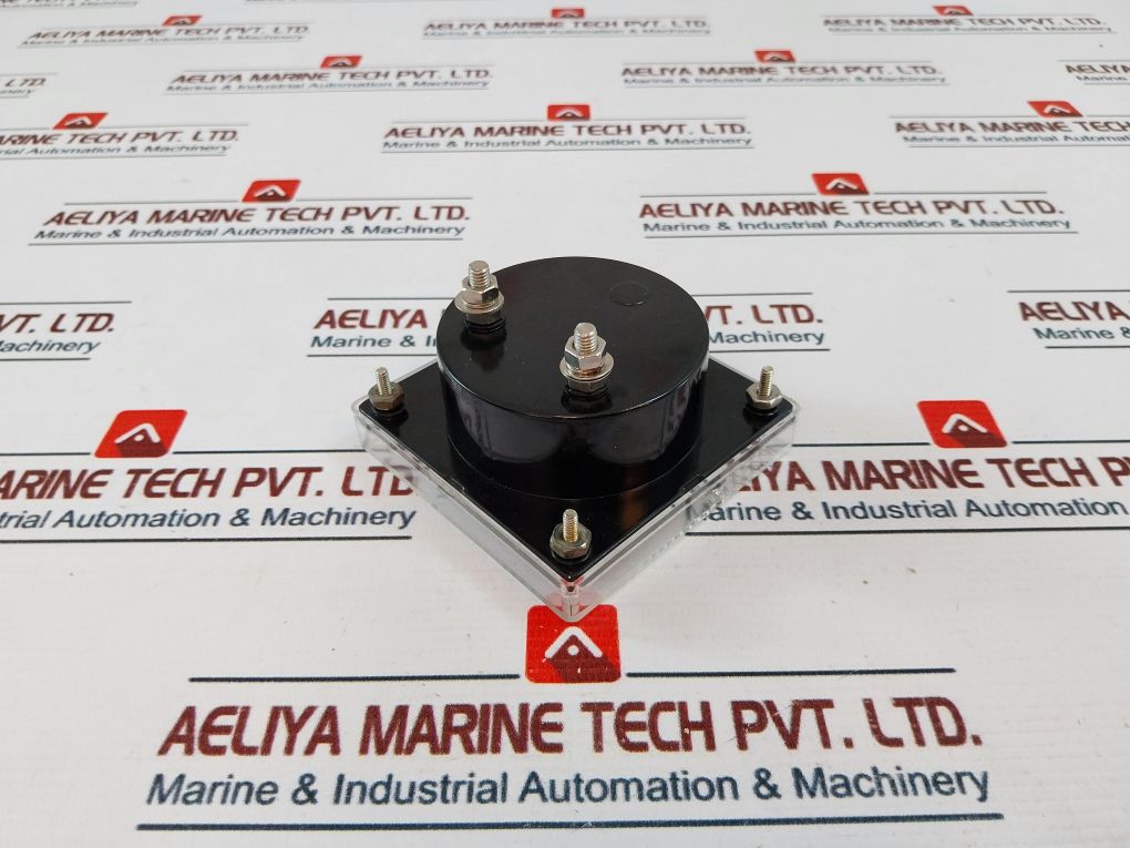 Bew Bp-80 Panel Meter 0-40A