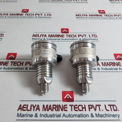Bex Komponent Cer-8000-d-r-s Pressure Transmitter