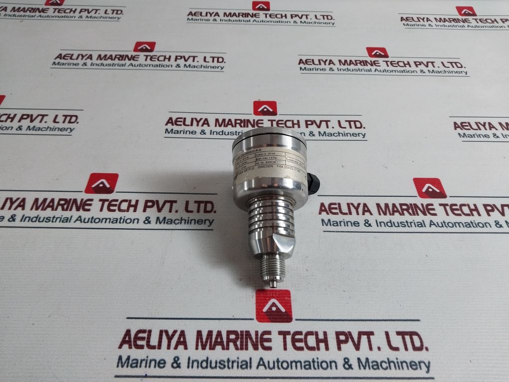 Bex Komponent Cer-8000-d-r-s Pressure Transmitter