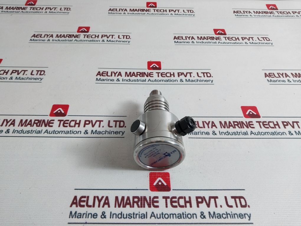 Bex Komponent Cer-8000-d-r-s Pressure Transmitter