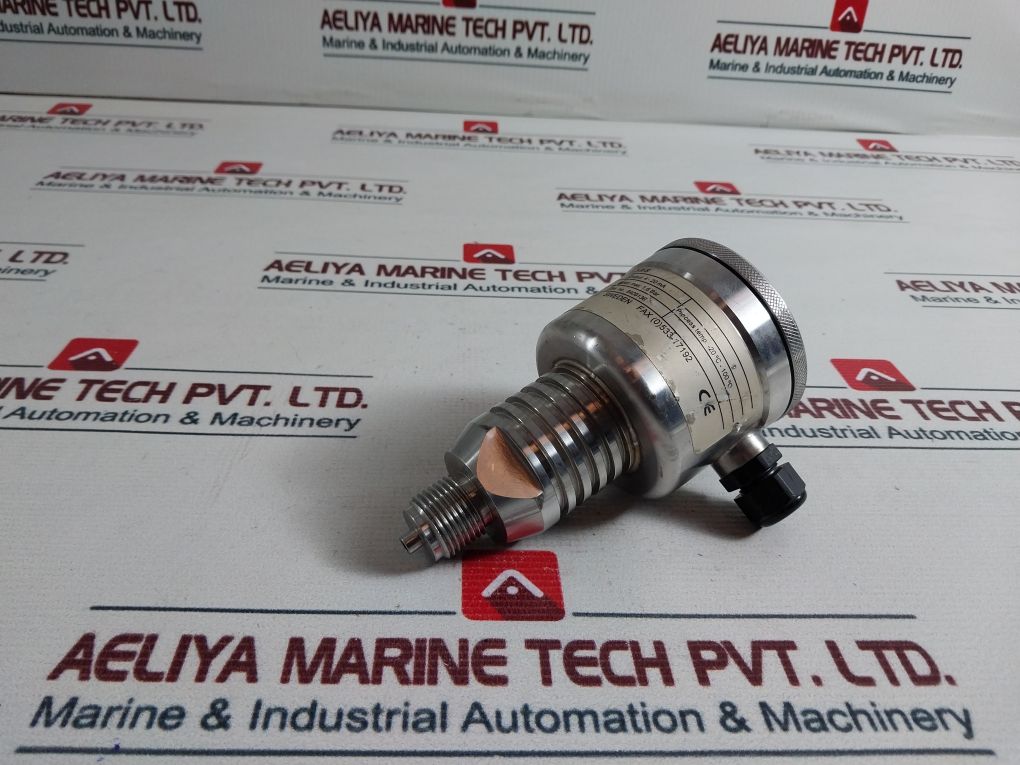 Bex Komponent Cer-8000-d-r-s Pressure Transmitter