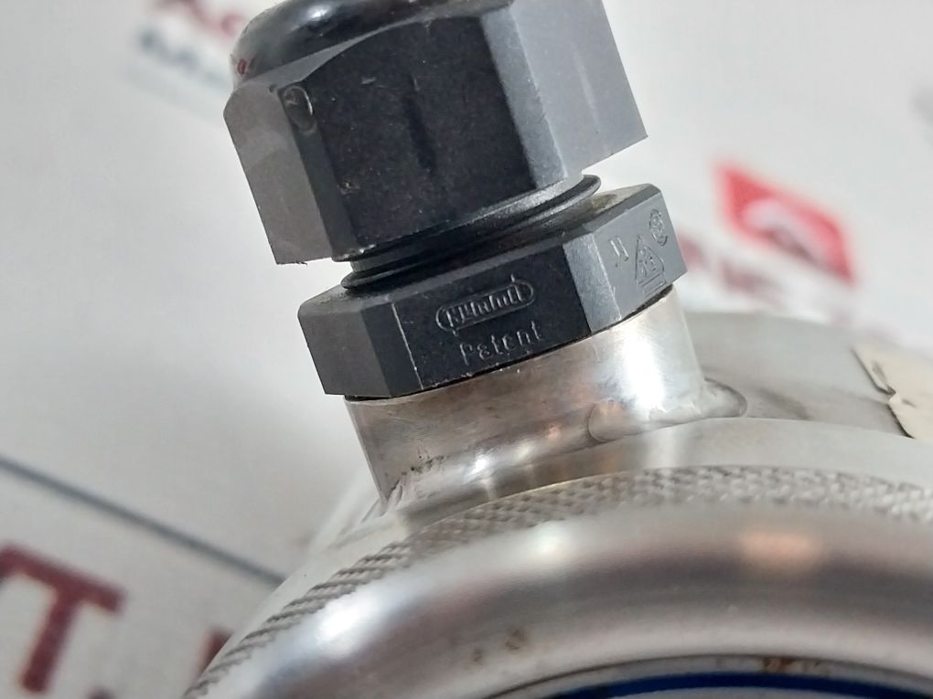 Bex Komponent Cer-8000-d-r-s Pressure Transmitter