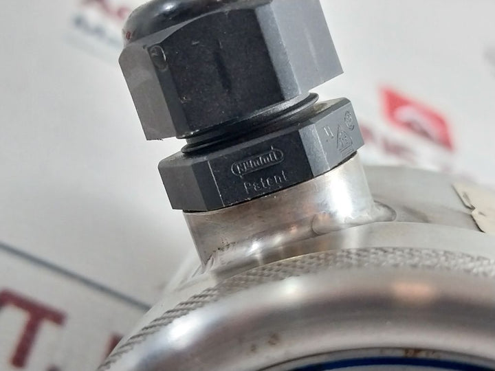 Bex Komponent Cer-8000-d-r-s Pressure Transmitter