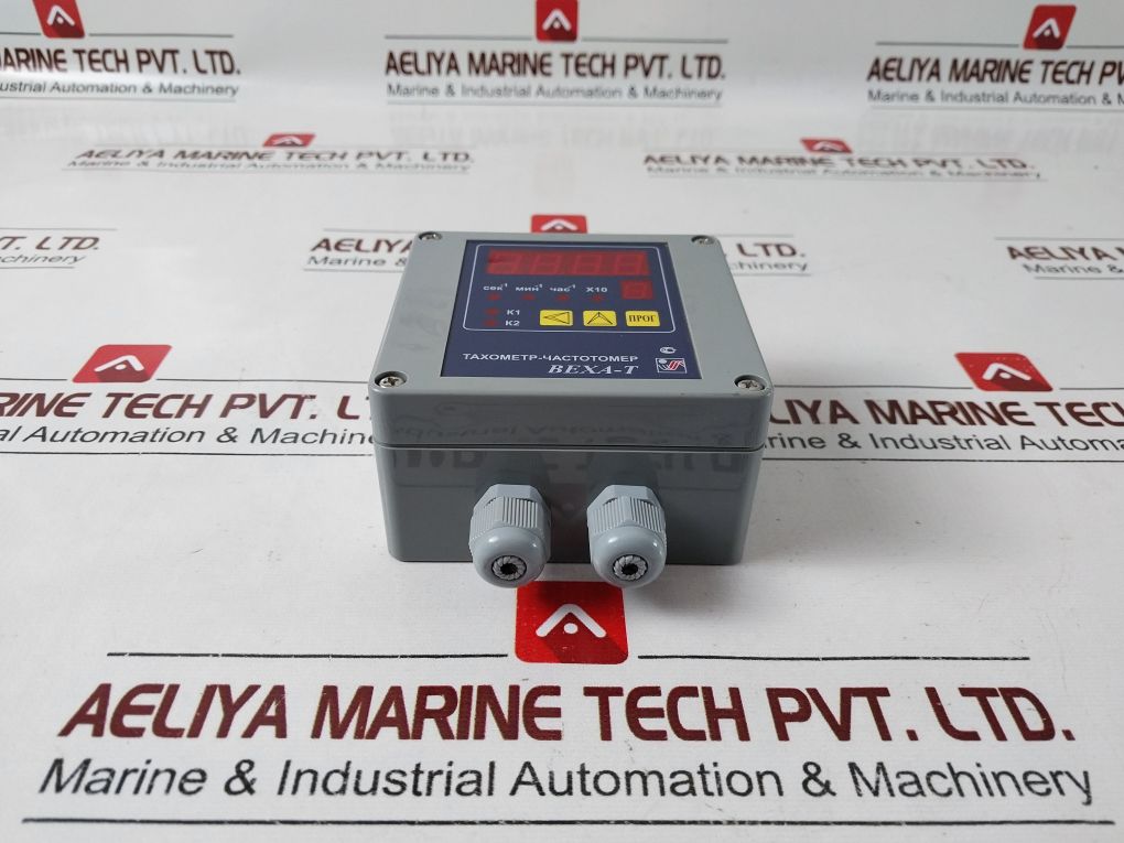 Bexa-t Bexa-t-h-pp-dc24-ok-rs- Ny Tachometer-frequency Meter
