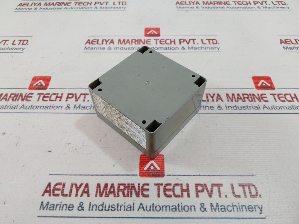 Bexa-t 10111116 Tachometer Frequency Meter 0-9999 Hz