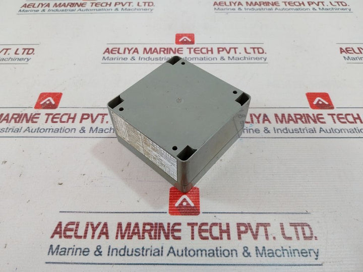 Bexa-t 10111116 Tachometer Frequency Meter 0-9999 Hz