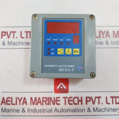 Bexa-t 10111116 Tachometer Frequency Meter 0-9999 Hz