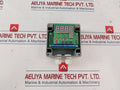Bexa-t Taxometp Frequency Meter 0-9999 X2 Hz