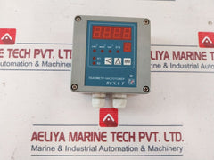Bexa-t Taxometp Frequency Meter 0-9999 X2 Hz