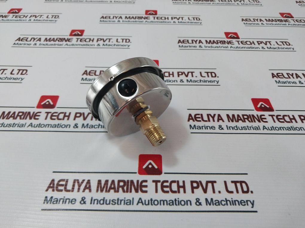 Beyca Mm2-45 Air Pressure Gauge 63 Mm,0-7 Kg/Cm2