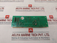 Bg01.501/2 Pc Controlfield Board