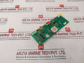 Bg01.501/2 Pc Controlfield Board
