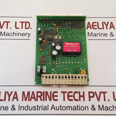 Bg300C Pl136 Pcb Card