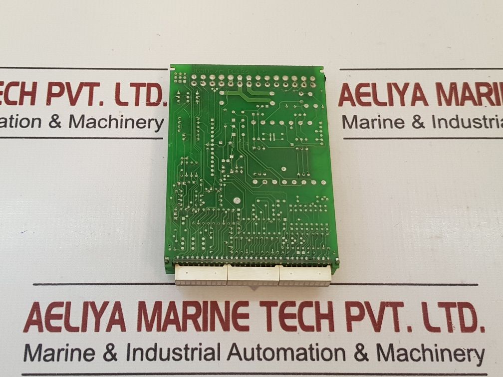 Bg300/C Pl136 Pcb Card