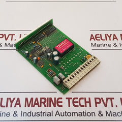 Bg300/C Pl136 Pcb Card
