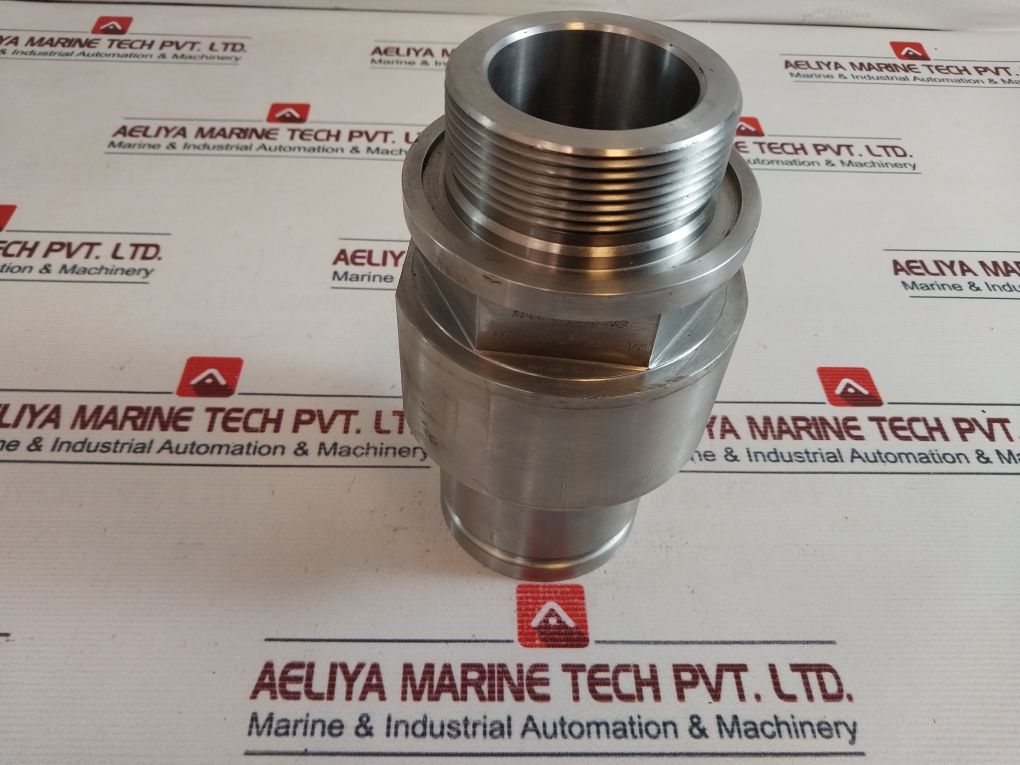 Bg 38544C End Fitting For Chesterfield Bottles