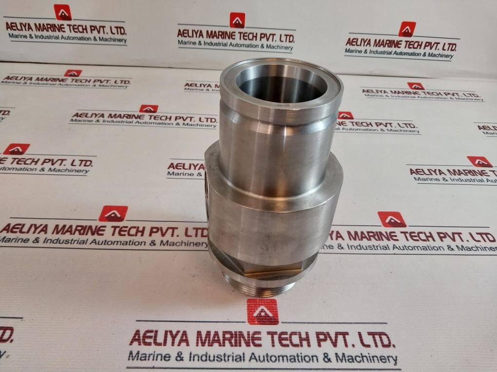 Bg 38544C End Fitting For Chesterfield Bottles