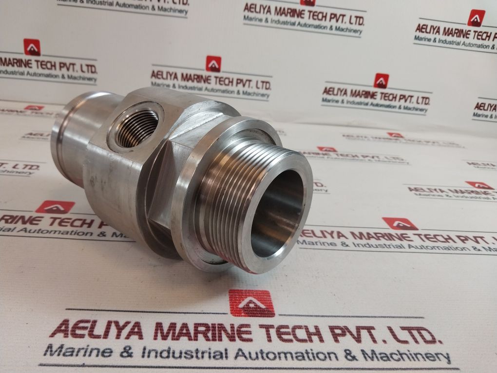 Bg 38544C End Fitting For Chesterfield Bottles