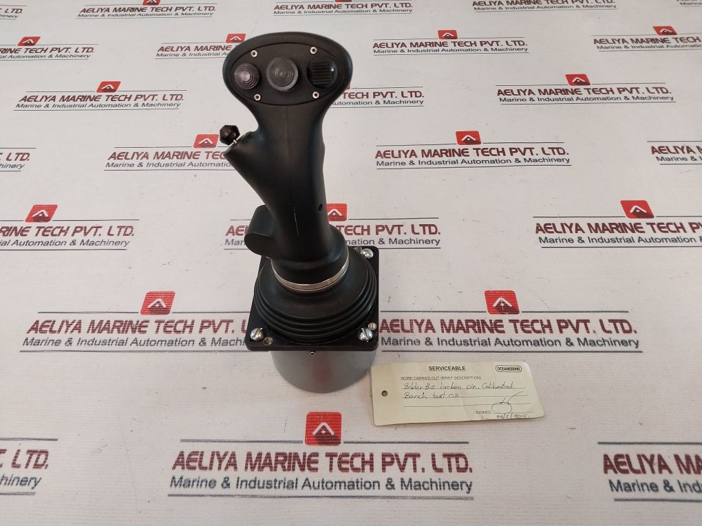 Bg System Jf3-2-ooi-002 Joystick