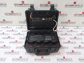 Bharat Electronics Bcs 1244 Charger Battery X2/6130-003923